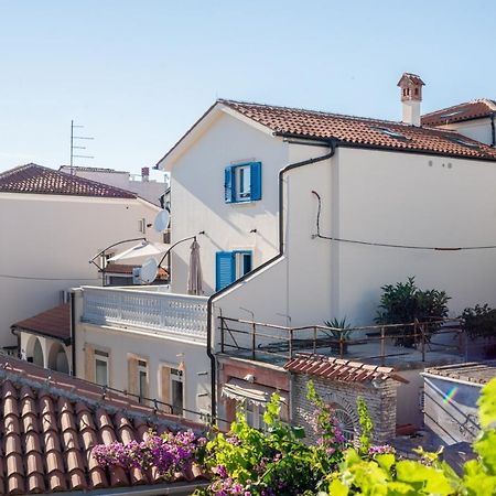 מדולין Apartments Cro Adria Stay מראה חיצוני תמונה
