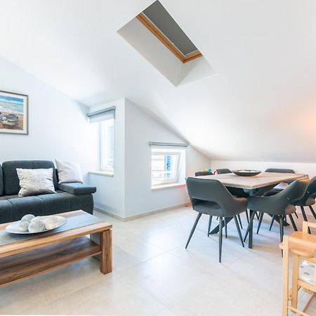 מדולין Apartments Cro Adria Stay מראה חיצוני תמונה