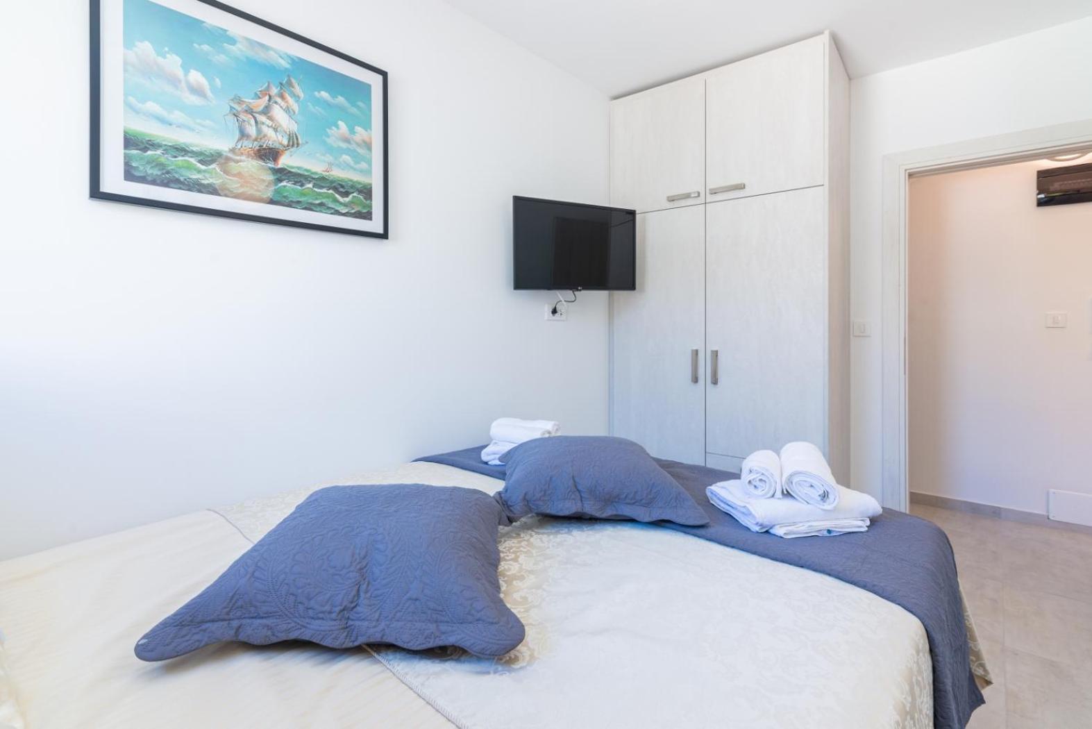 מדולין Apartments Cro Adria Stay מראה חיצוני תמונה