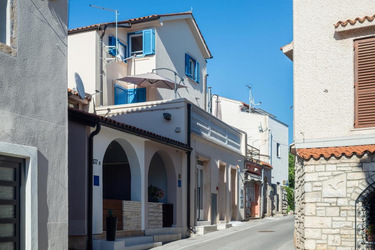 מדולין Apartments Cro Adria Stay מראה חיצוני תמונה
