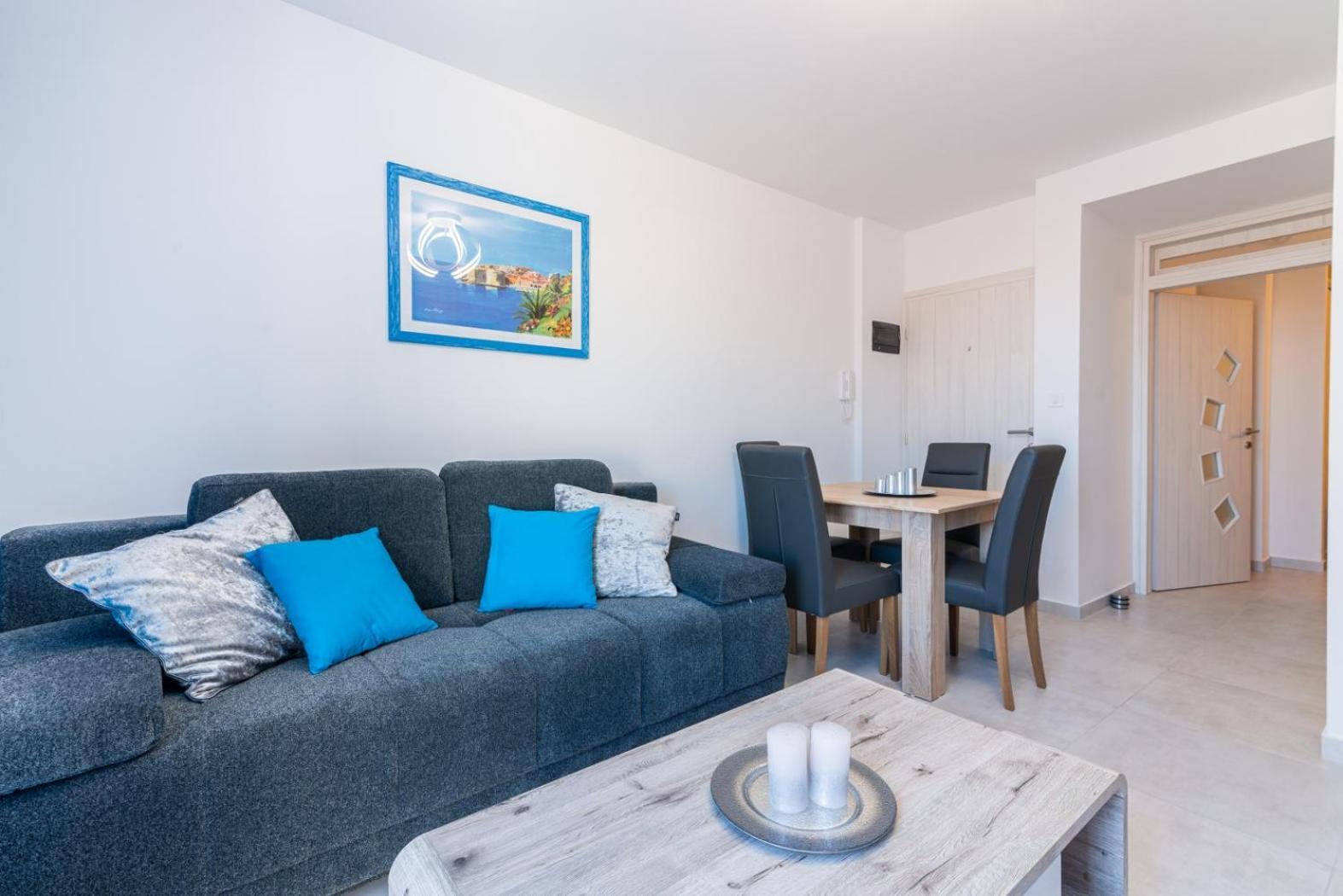 מדולין Apartments Cro Adria Stay מראה חיצוני תמונה