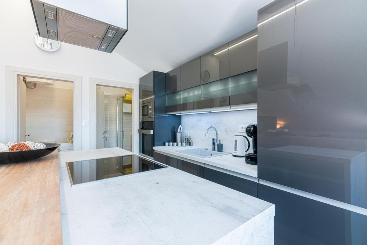 מדולין Apartments Cro Adria Stay מראה חיצוני תמונה