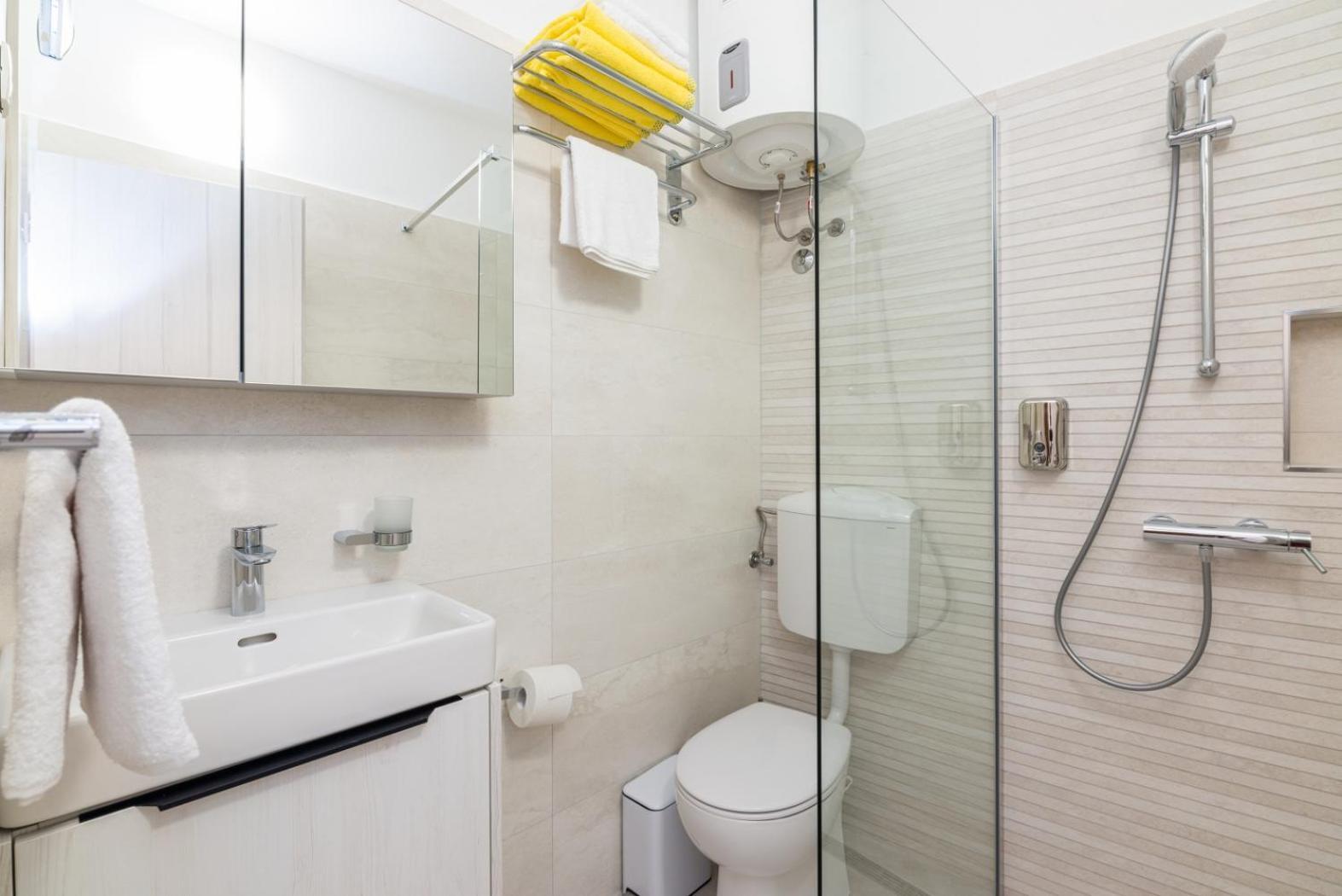 מדולין Apartments Cro Adria Stay מראה חיצוני תמונה