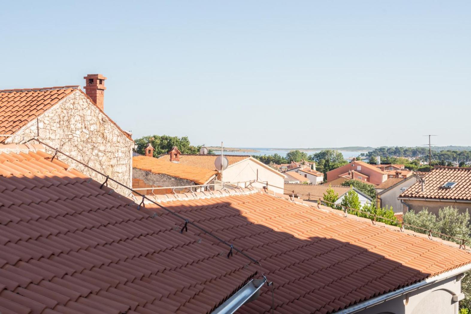 מדולין Apartments Cro Adria Stay מראה חיצוני תמונה