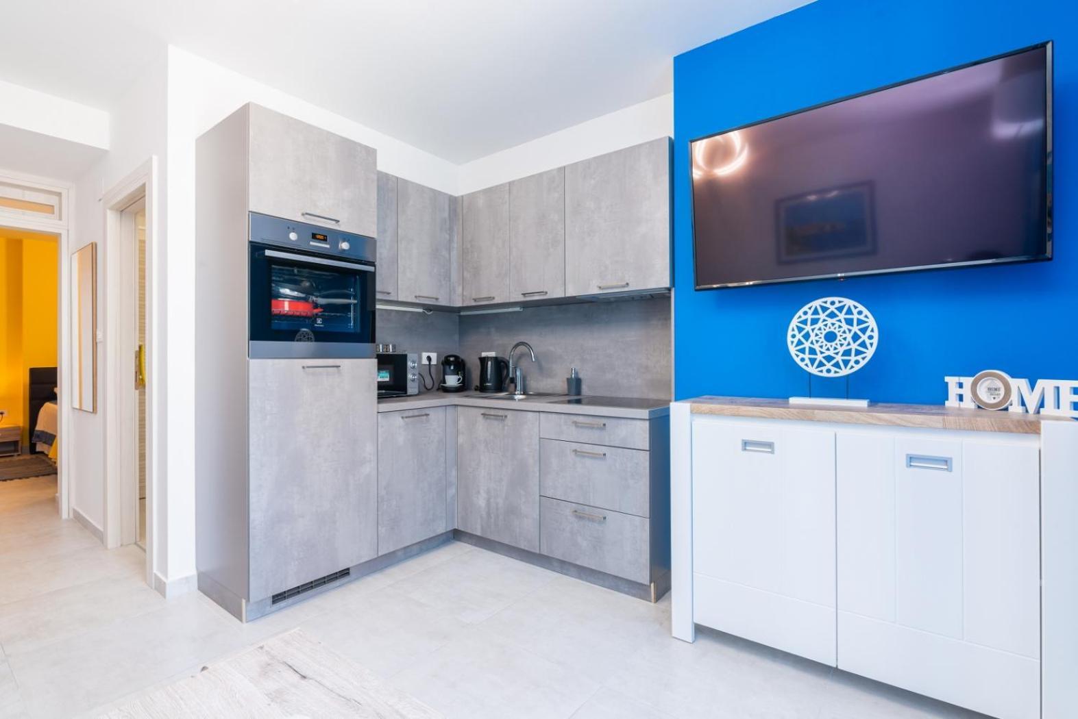 מדולין Apartments Cro Adria Stay מראה חיצוני תמונה