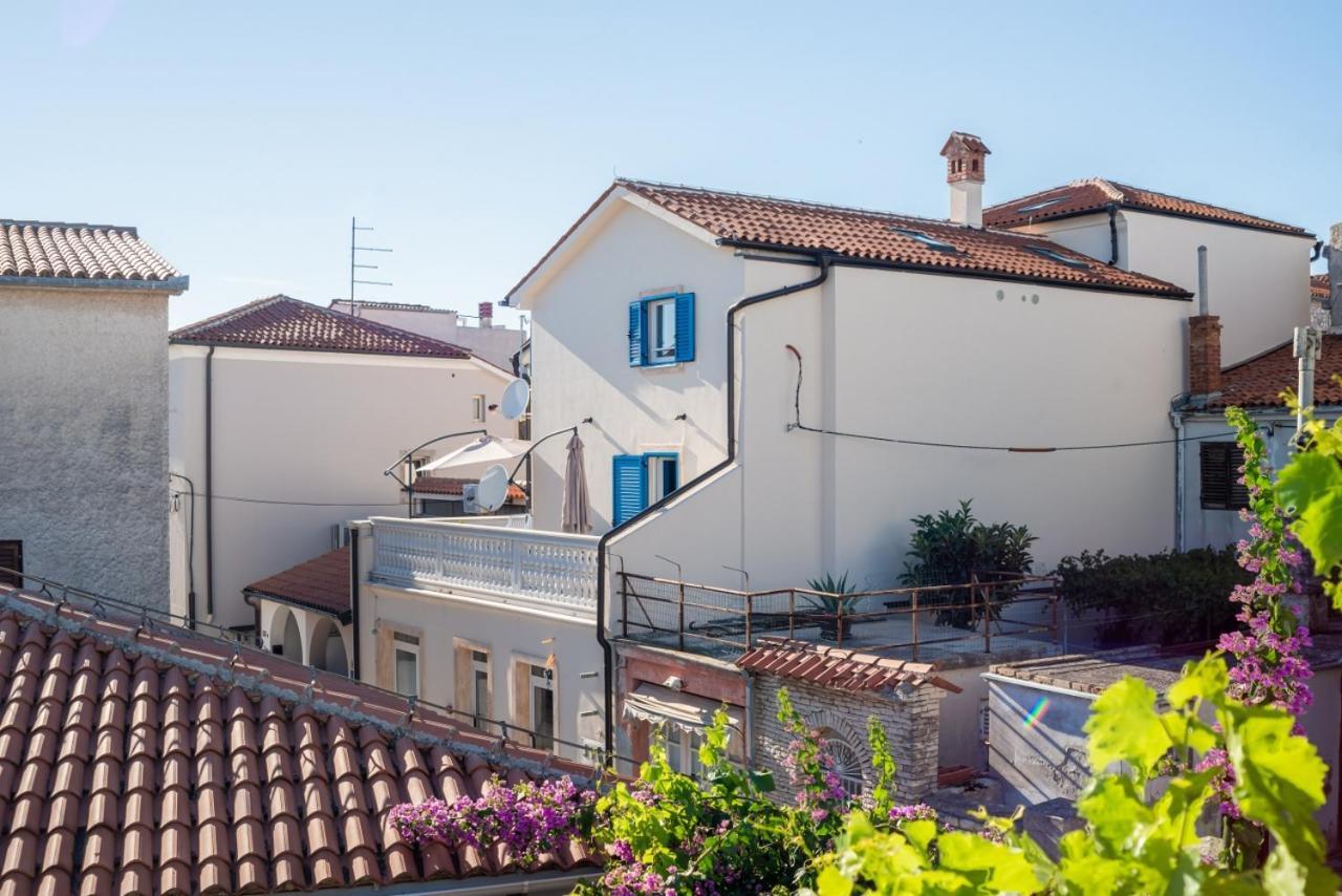 מדולין Apartments Cro Adria Stay מראה חיצוני תמונה