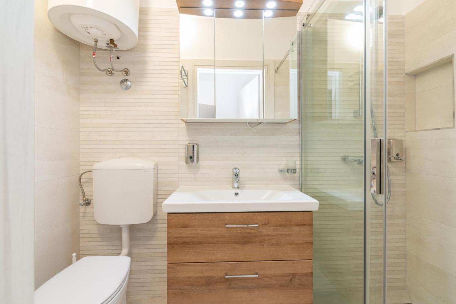 מדולין Apartments Cro Adria Stay מראה חיצוני תמונה