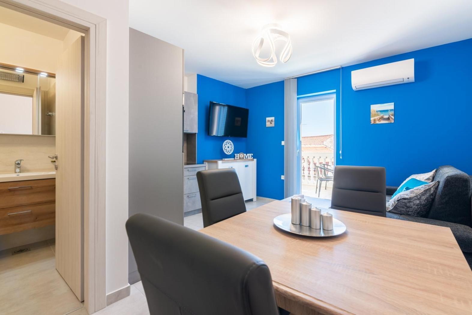 מדולין Apartments Cro Adria Stay מראה חיצוני תמונה