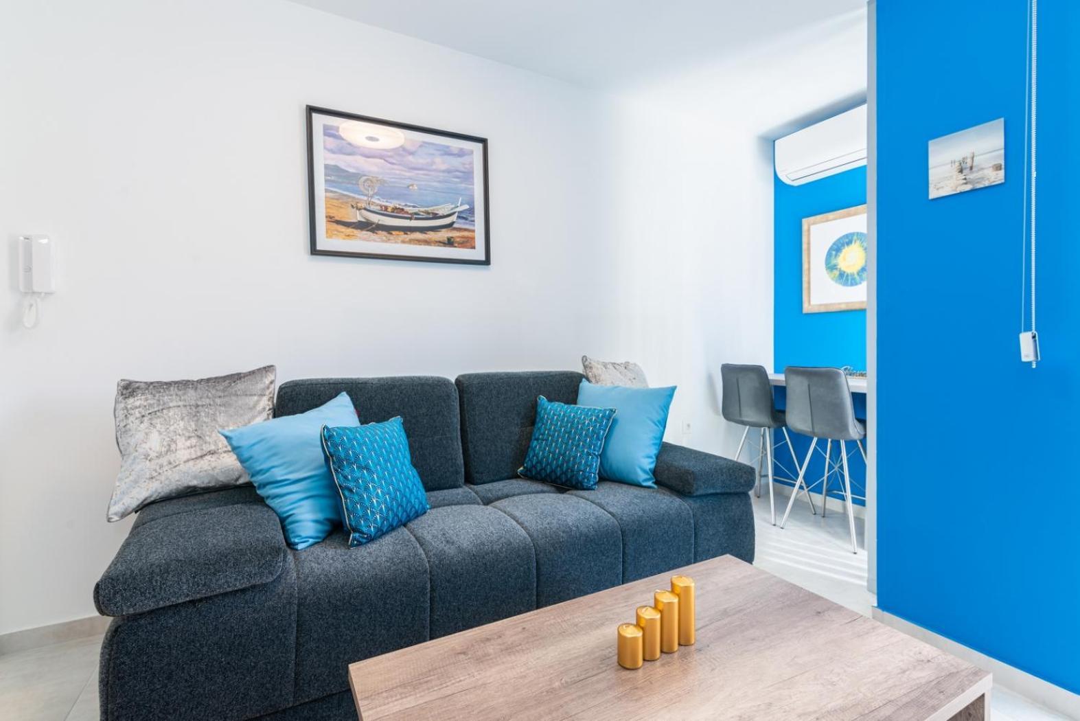מדולין Apartments Cro Adria Stay מראה חיצוני תמונה