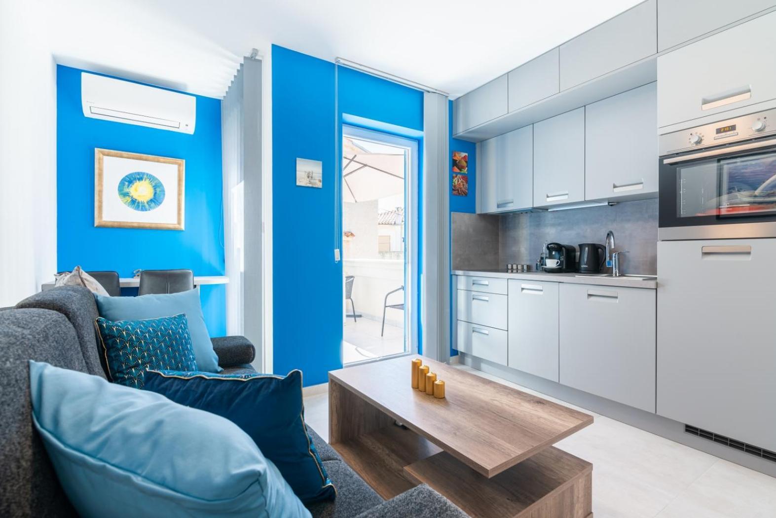 מדולין Apartments Cro Adria Stay מראה חיצוני תמונה