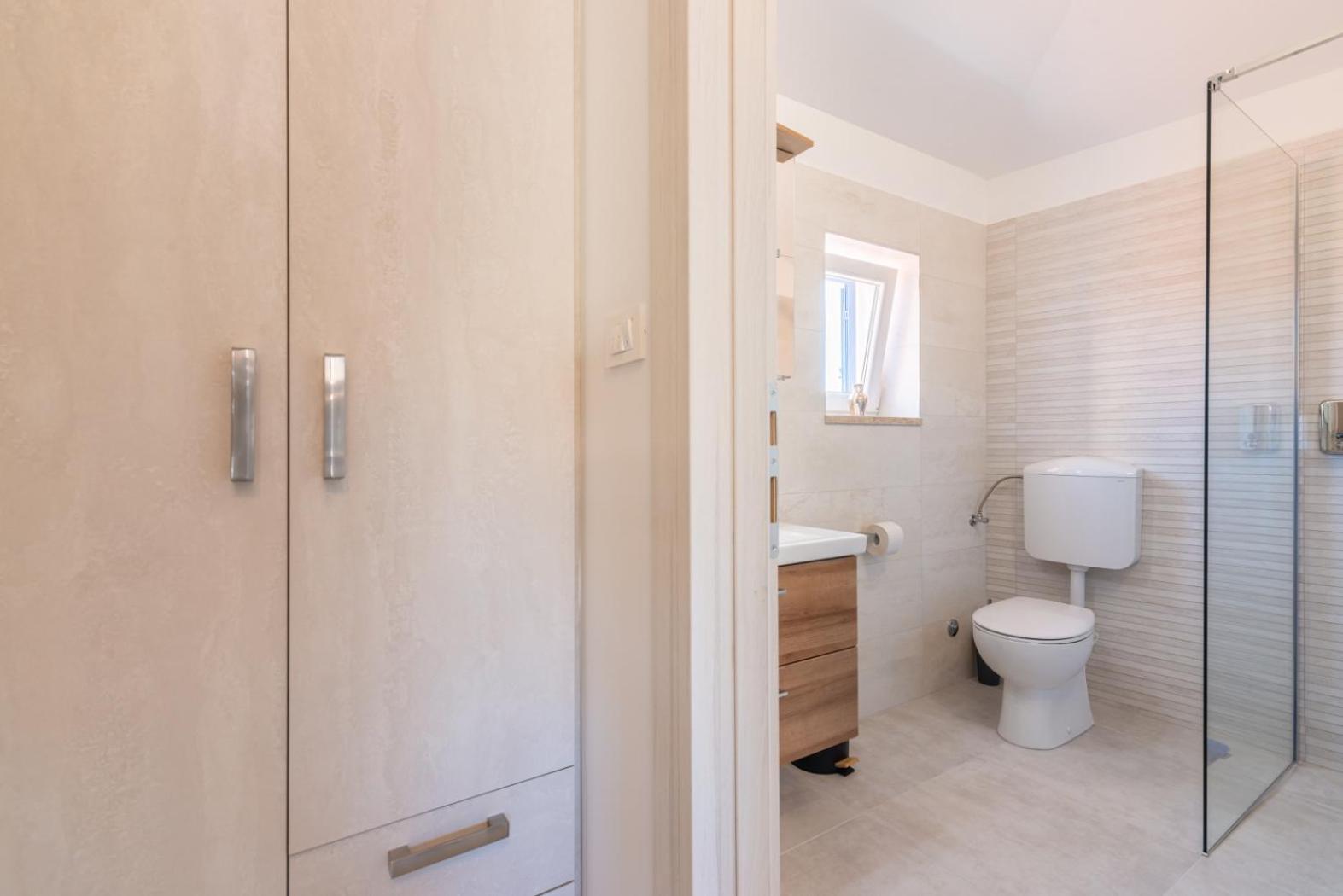 מדולין Apartments Cro Adria Stay מראה חיצוני תמונה