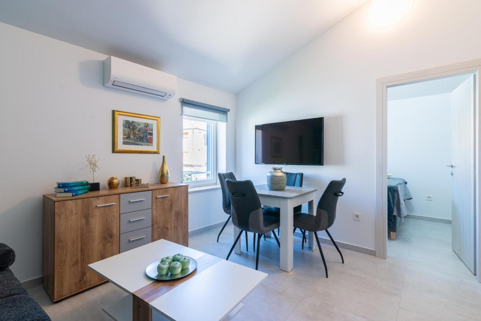 מדולין Apartments Cro Adria Stay מראה חיצוני תמונה