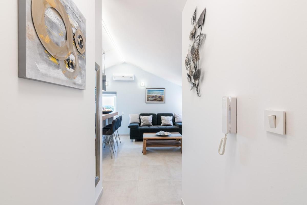 מדולין Apartments Cro Adria Stay מראה חיצוני תמונה