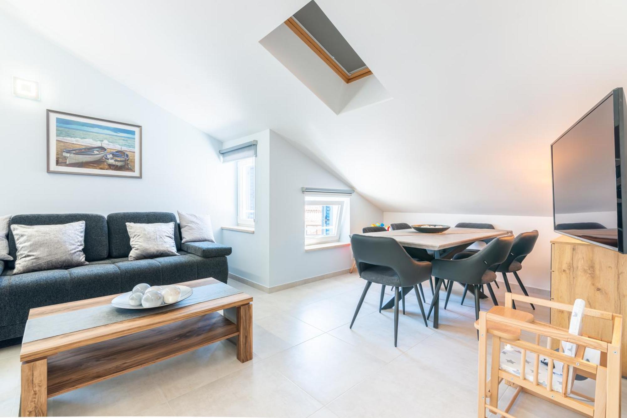 מדולין Apartments Cro Adria Stay מראה חיצוני תמונה